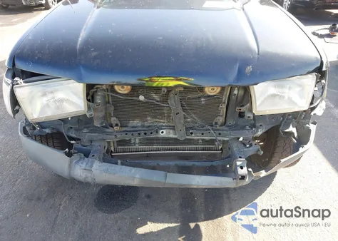 1997 Toyota 4Runner from USA, damaged, VIN JT3GM84R9V0014162